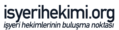 İşyeri Hekimi Logo